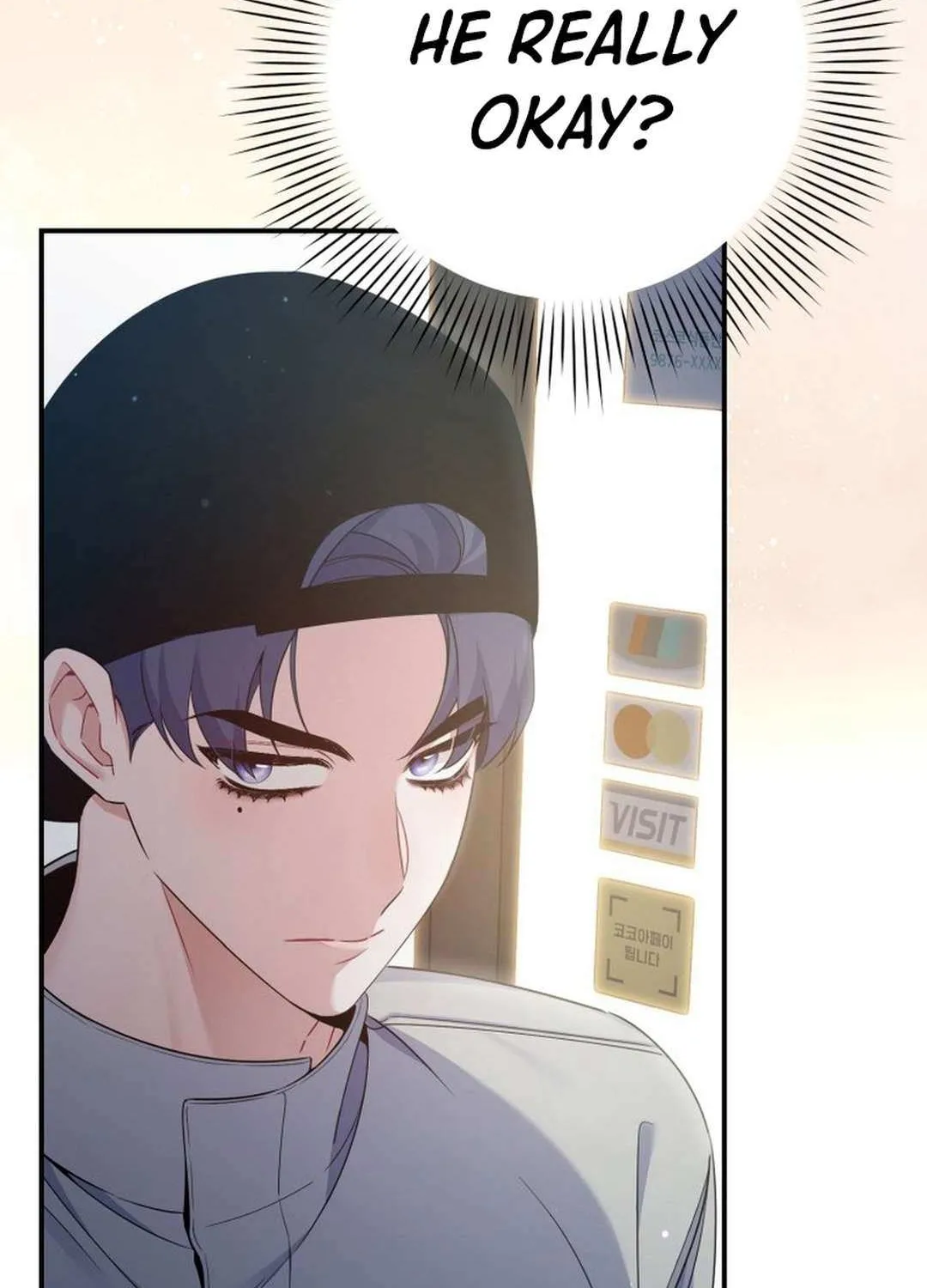 An Insincere Idol’s Blank Slate Chapter 44 page 91 - 