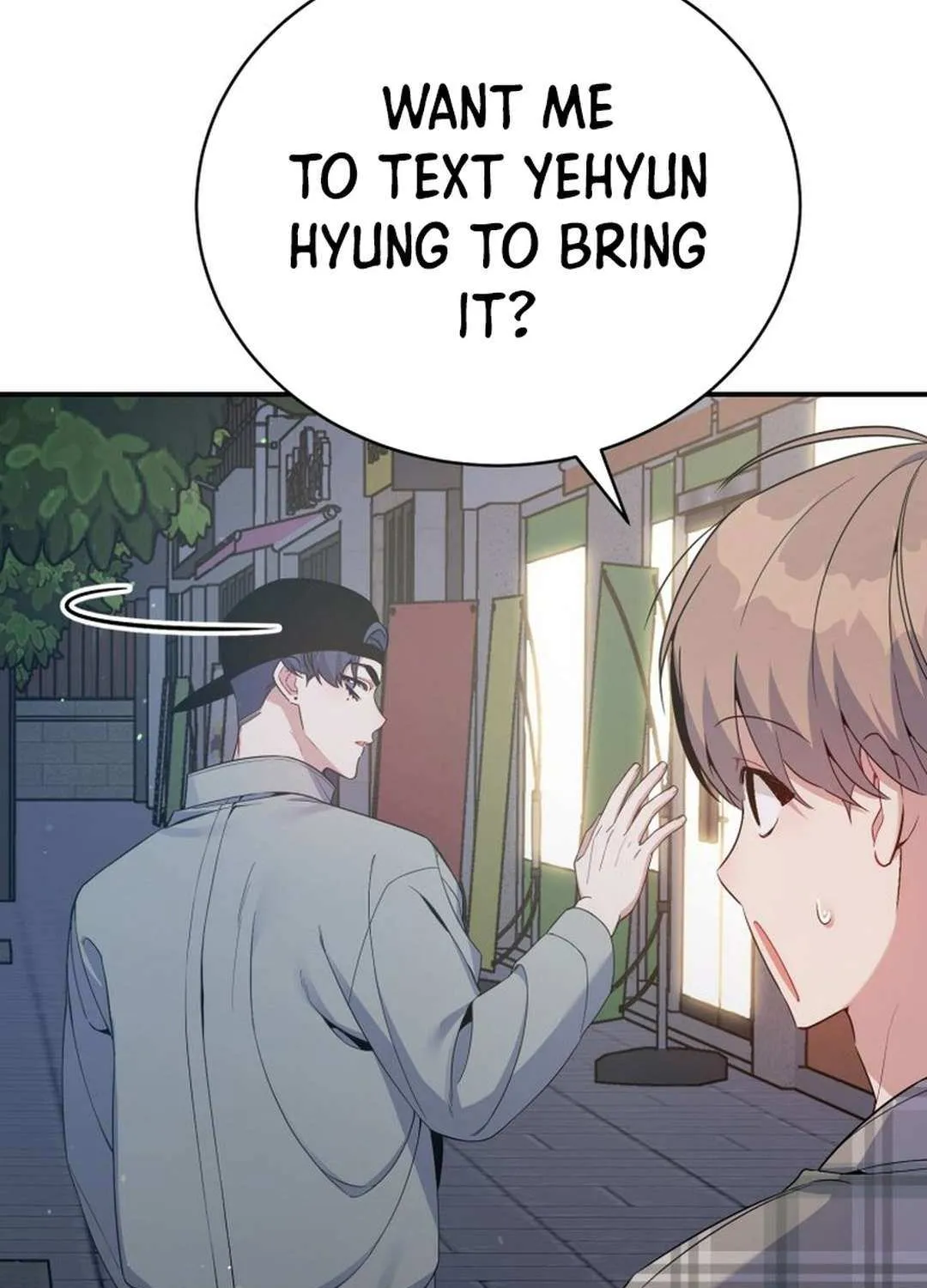 An Insincere Idol’s Blank Slate Chapter 44 page 95 - 