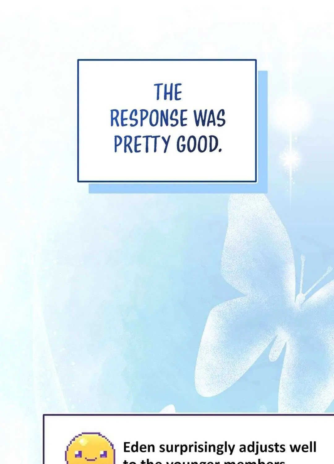 An Insincere Idol’s Blank Slate Chapter 45 page 101 - 