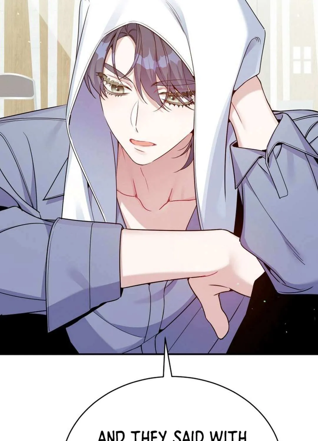An Insincere Idol’s Blank Slate Chapter 45 page 12 - 