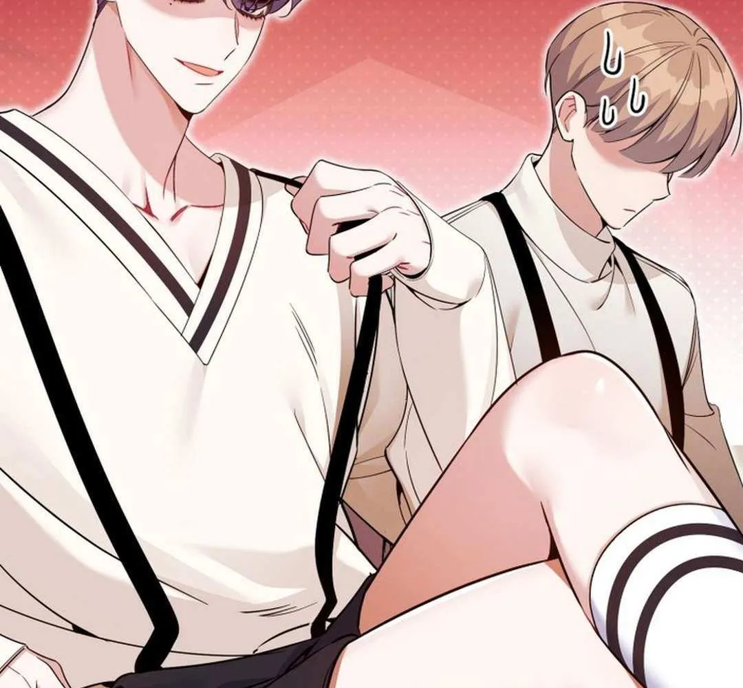 An Insincere Idol’s Blank Slate Chapter 45 page 112 - 