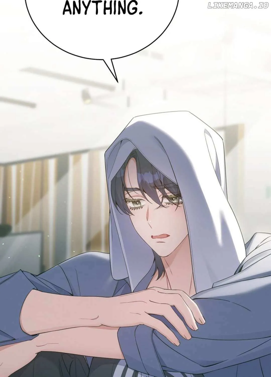 An Insincere Idol’s Blank Slate Chapter 45 page 22 - 