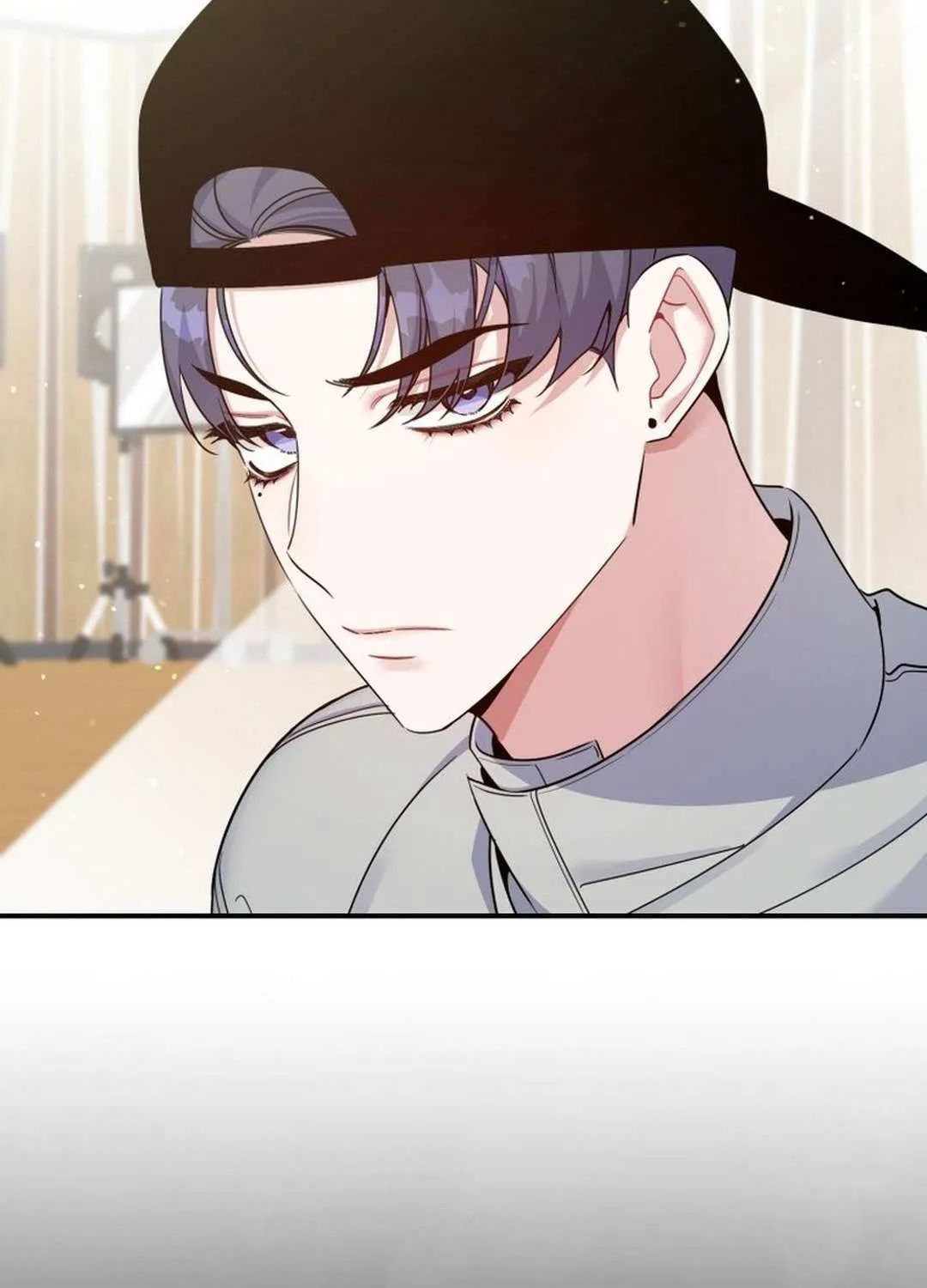 An Insincere Idol’s Blank Slate Chapter 45 page 24 - 