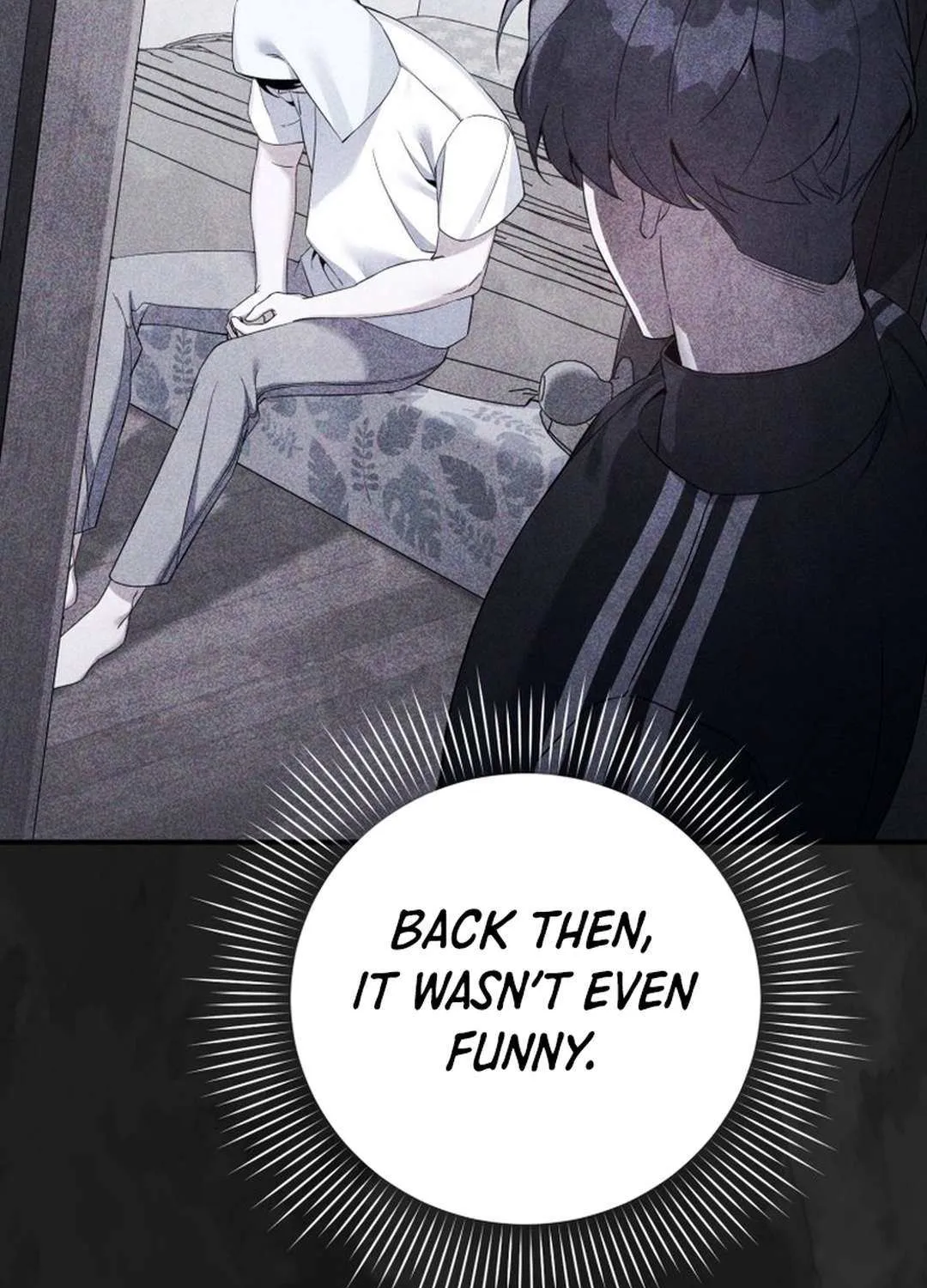 An Insincere Idol’s Blank Slate Chapter 45 page 26 - 