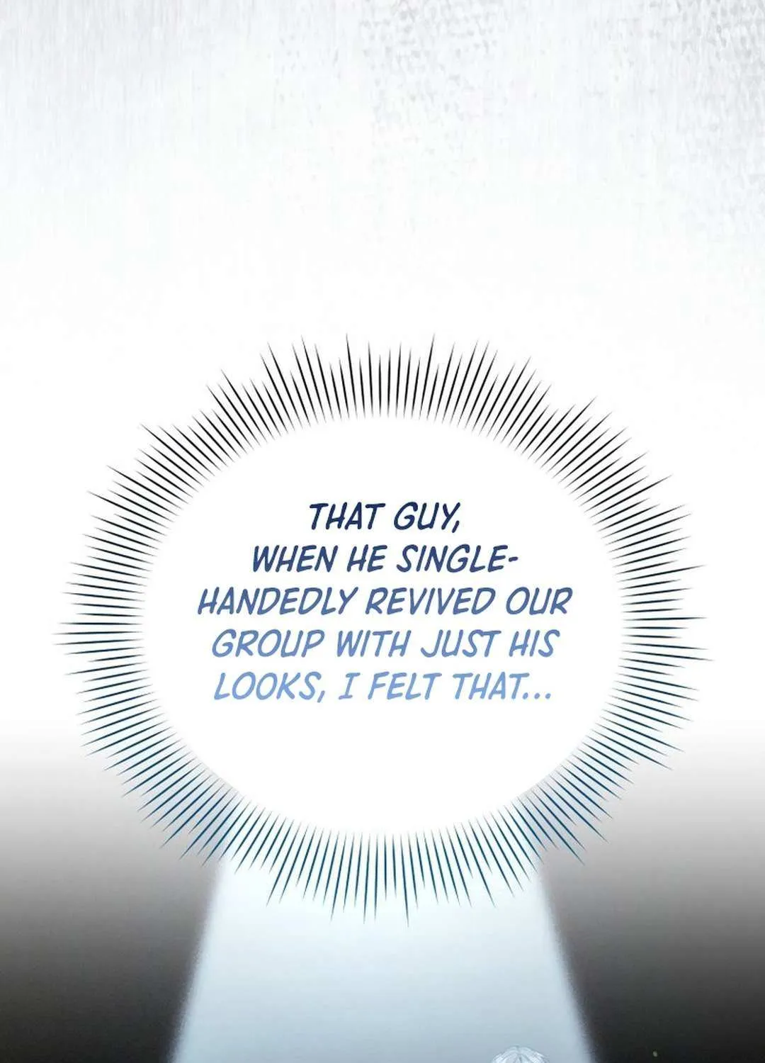 An Insincere Idol’s Blank Slate Chapter 45 page 33 - 