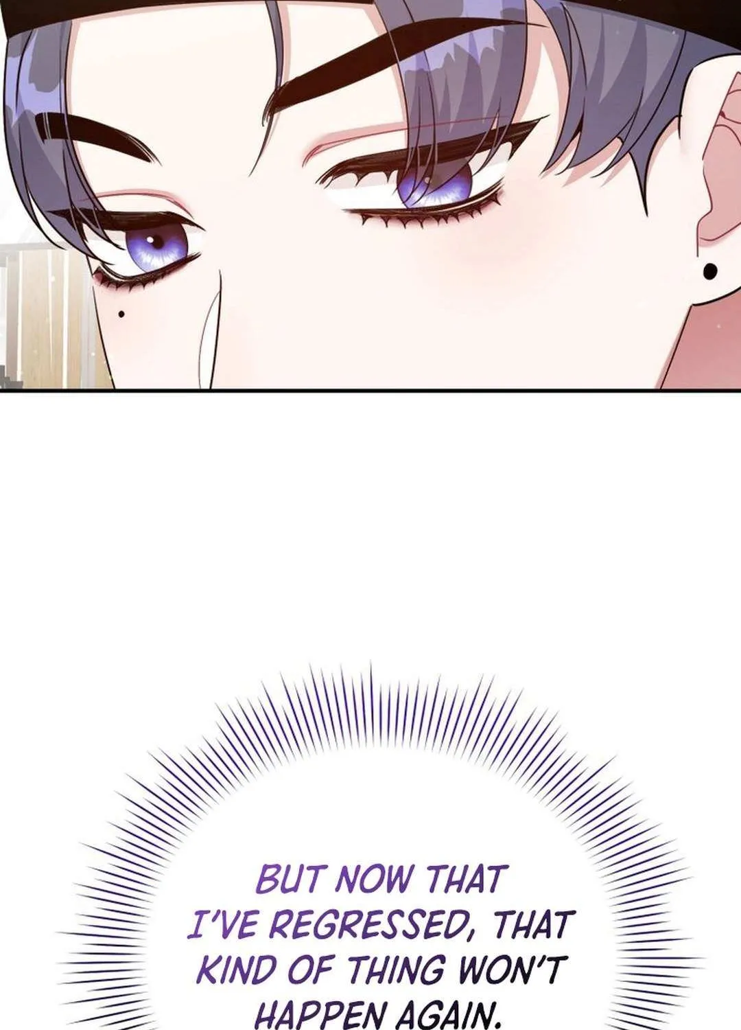 An Insincere Idol’s Blank Slate Chapter 45 page 37 - 