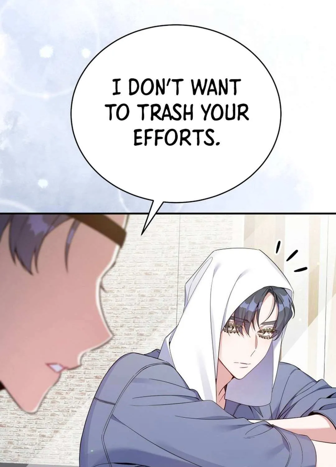 An Insincere Idol’s Blank Slate Chapter 45 page 41 - 