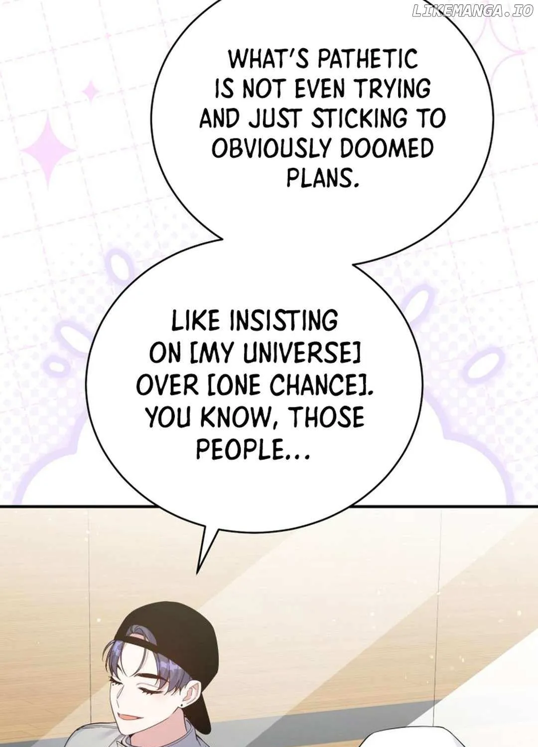 An Insincere Idol’s Blank Slate Chapter 45 page 43 - 
