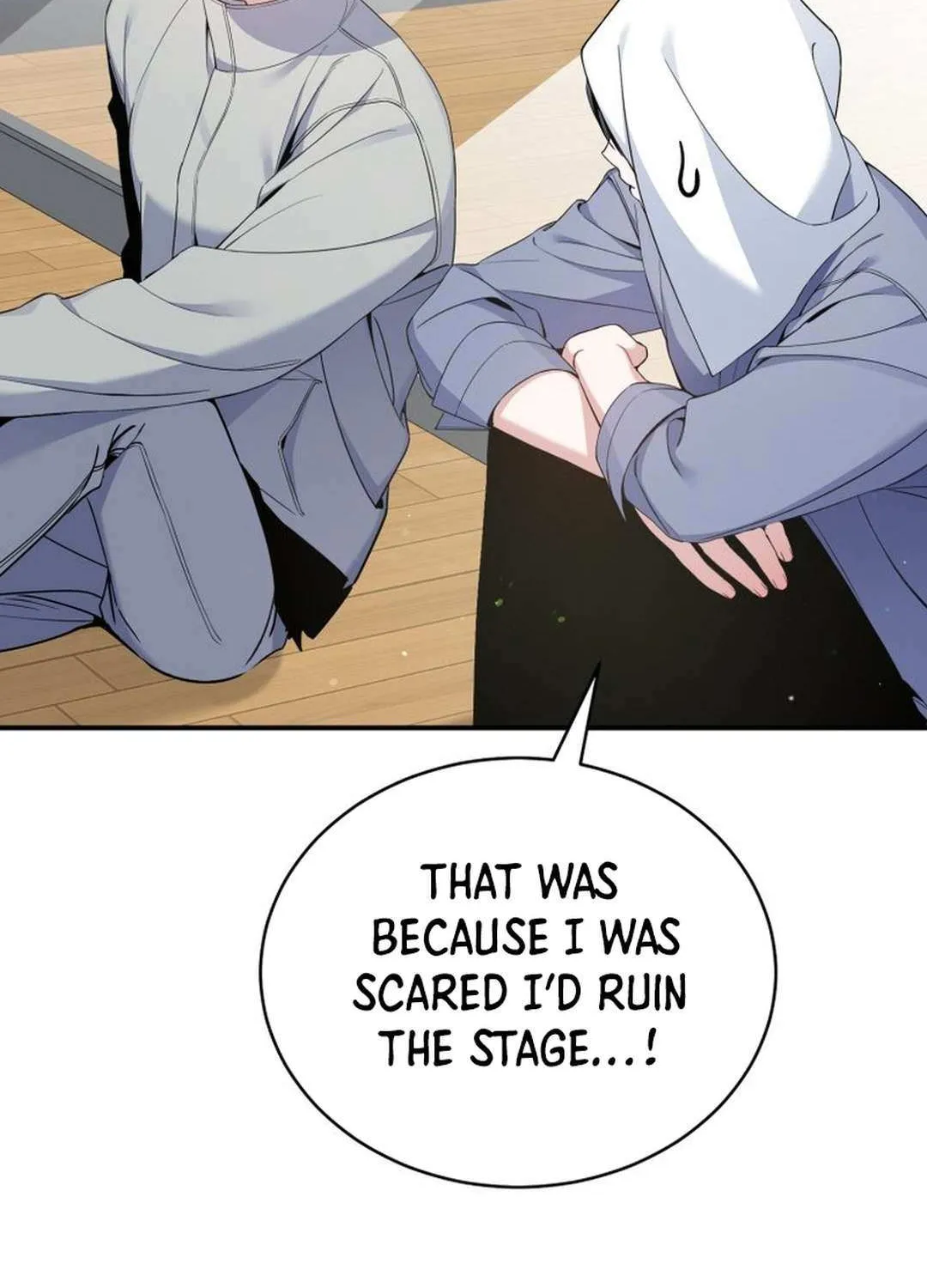 An Insincere Idol’s Blank Slate Chapter 45 page 44 - 