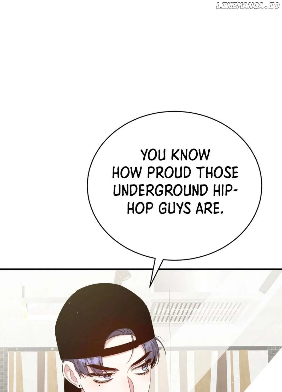 An Insincere Idol’s Blank Slate Chapter 45 page 50 - 