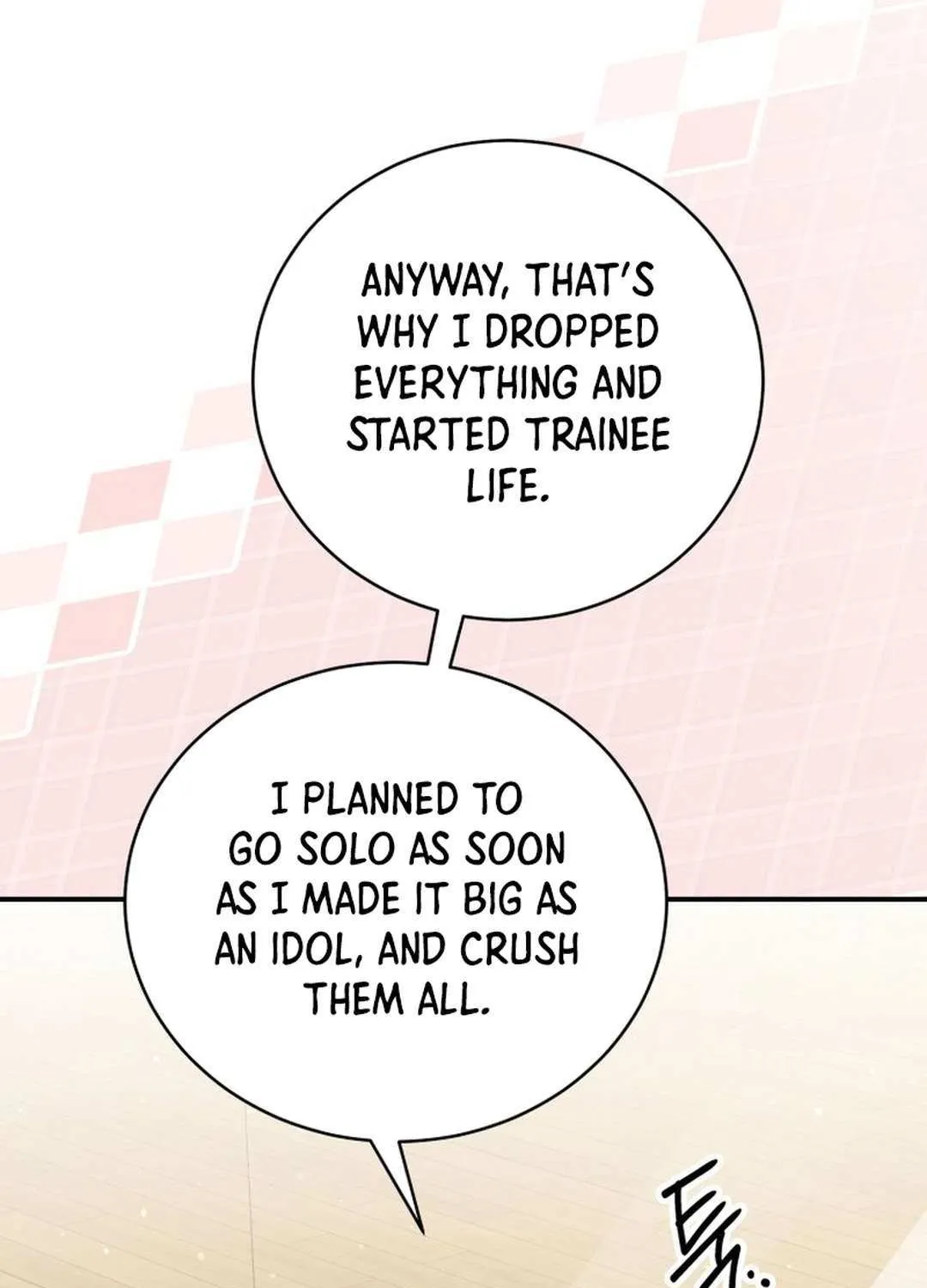 An Insincere Idol’s Blank Slate Chapter 45 page 52 - 