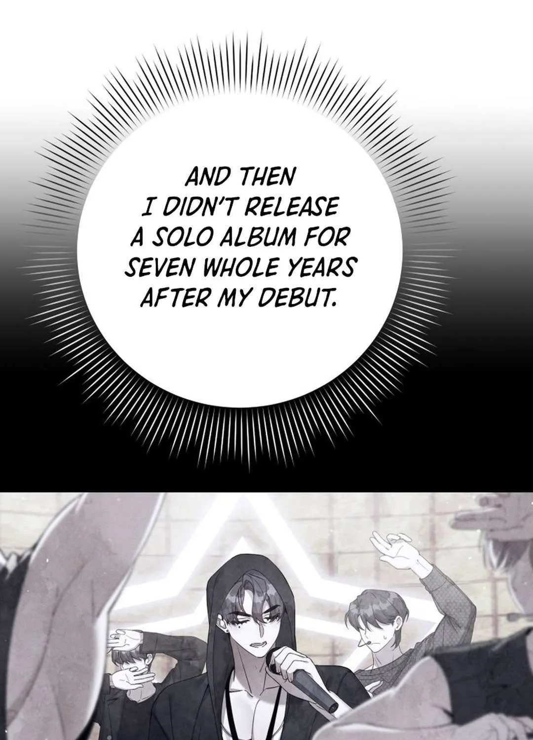 An Insincere Idol’s Blank Slate Chapter 45 page 54 - 