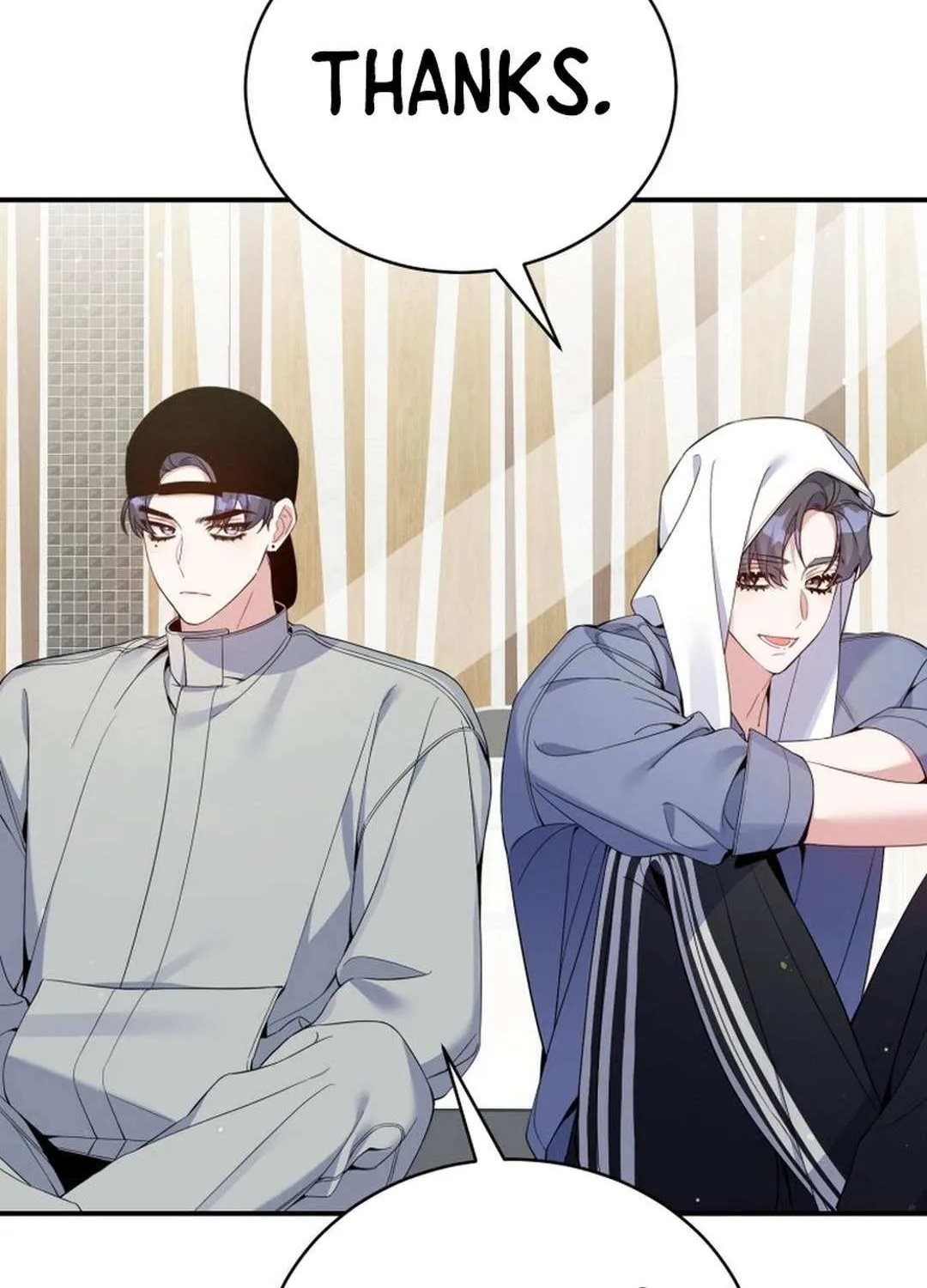 An Insincere Idol’s Blank Slate Chapter 45 page 58 - 