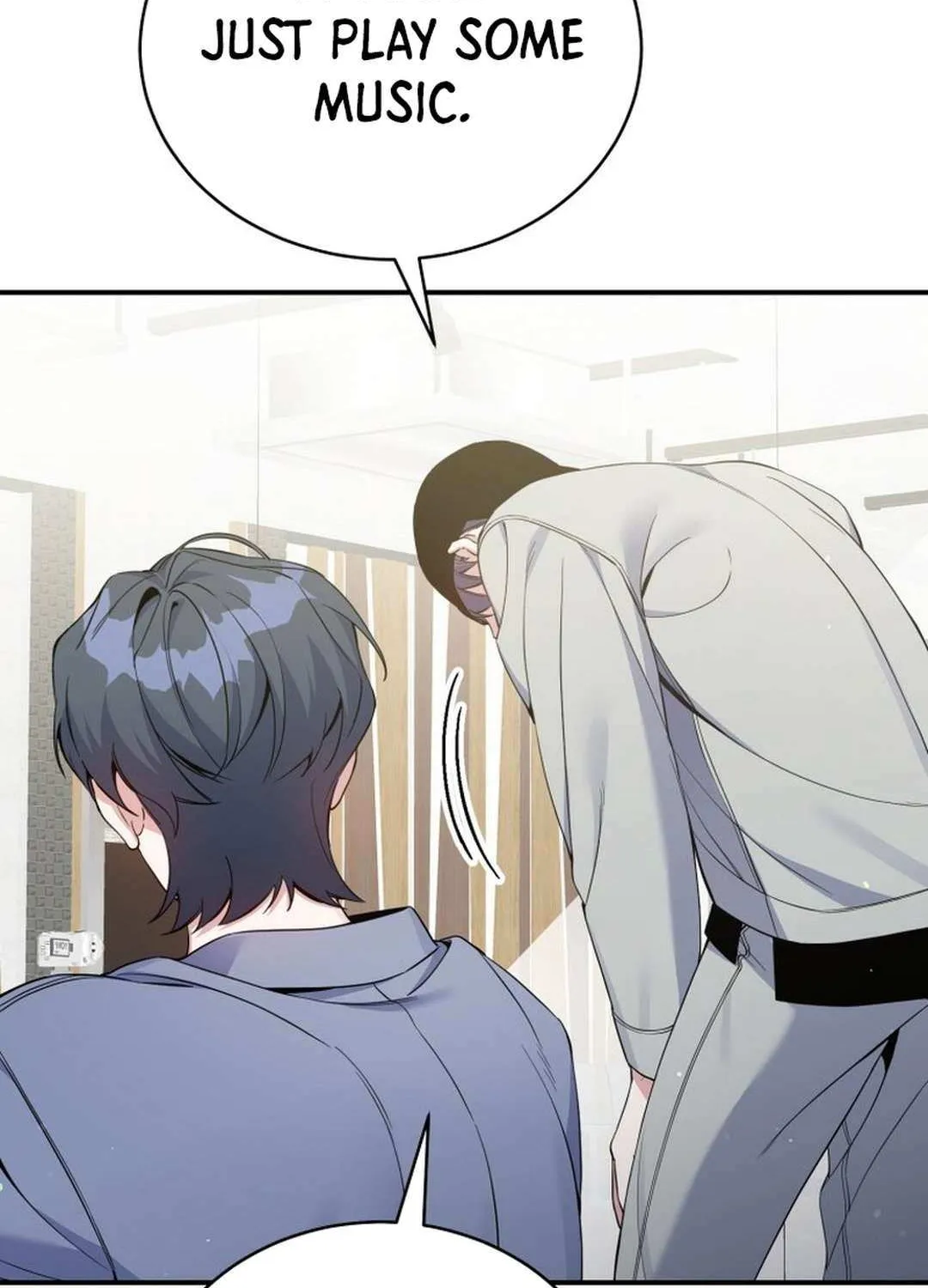 An Insincere Idol’s Blank Slate Chapter 45 page 62 - 