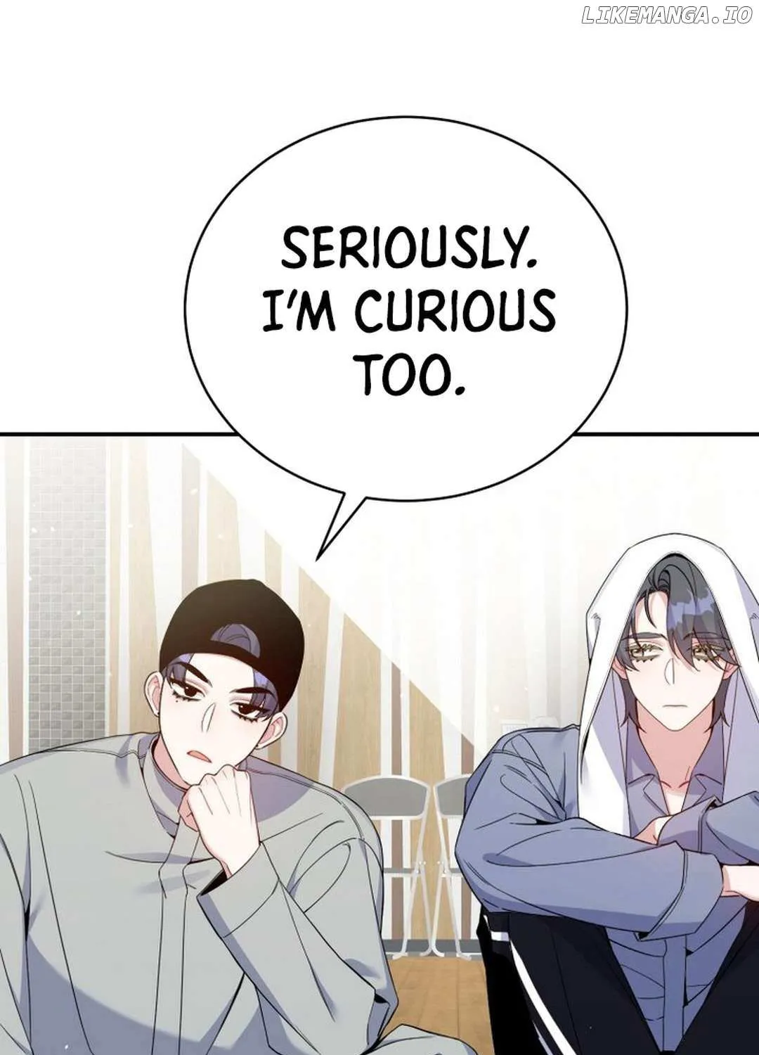 An Insincere Idol’s Blank Slate Chapter 45 page 8 - 