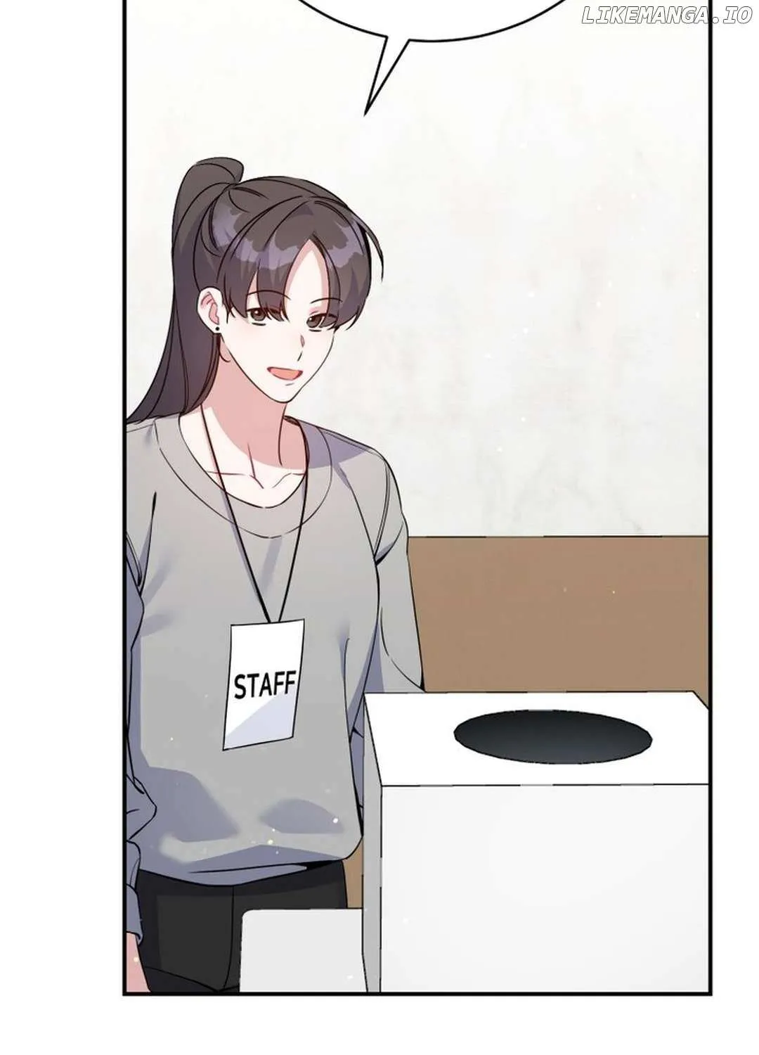 An Insincere Idol’s Blank Slate Chapter 45 page 71 - 