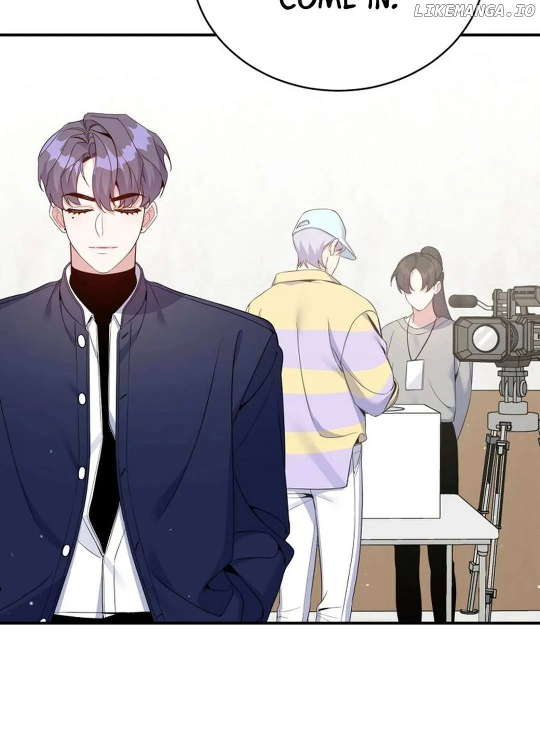 An Insincere Idol’s Blank Slate Chapter 45 page 78 - 