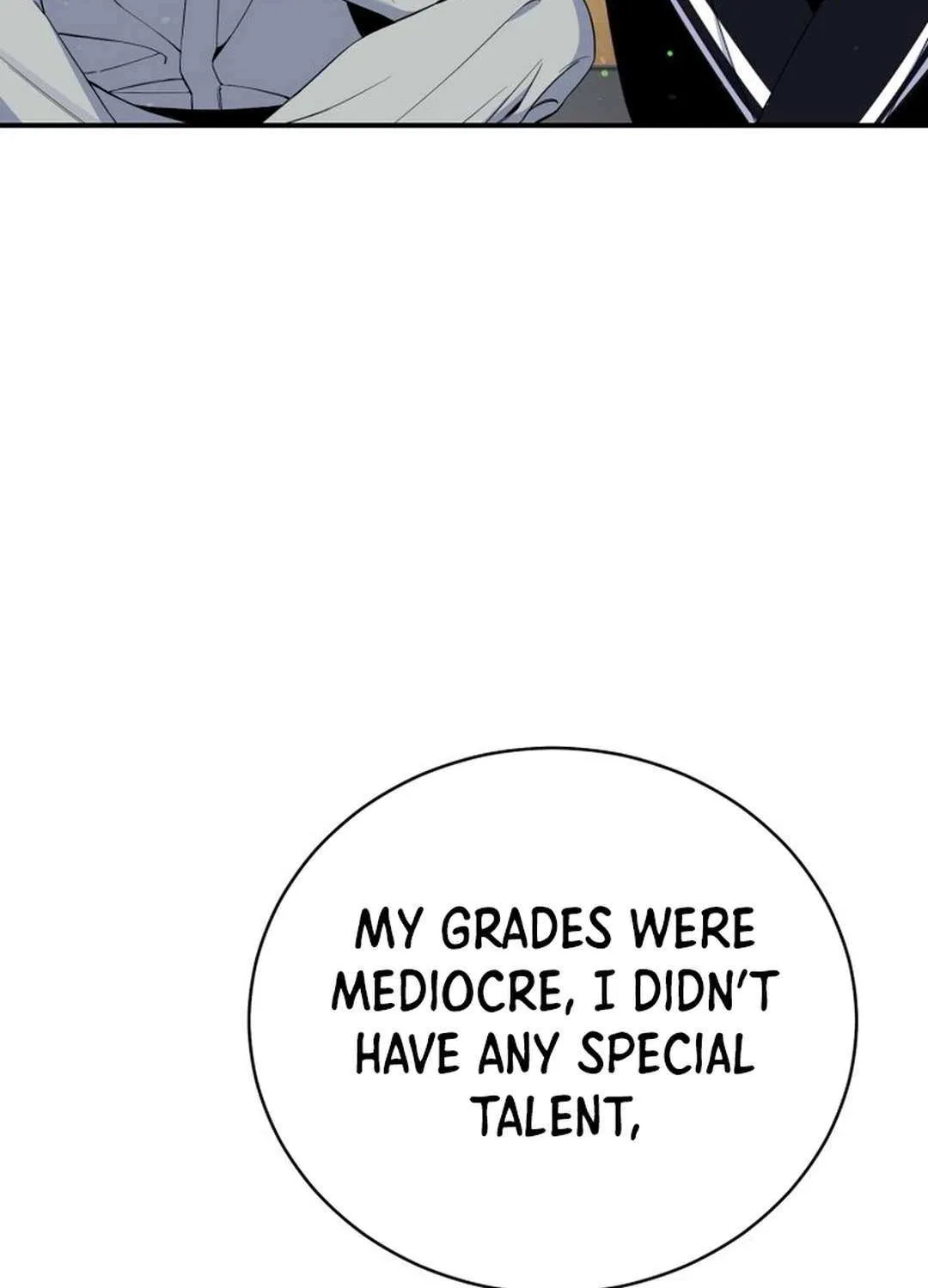 An Insincere Idol’s Blank Slate Chapter 45 page 9 - 