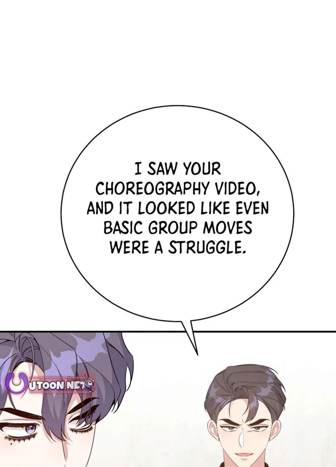 An Insincere Idol’s Blank Slate Chapter 45 page 81 - 