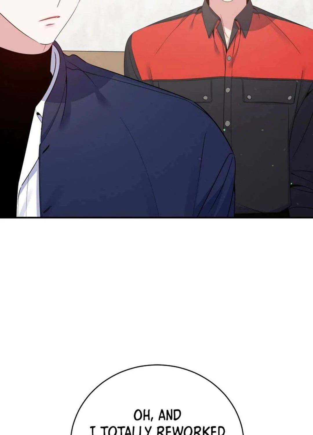 An Insincere Idol’s Blank Slate Chapter 45 page 82 - 