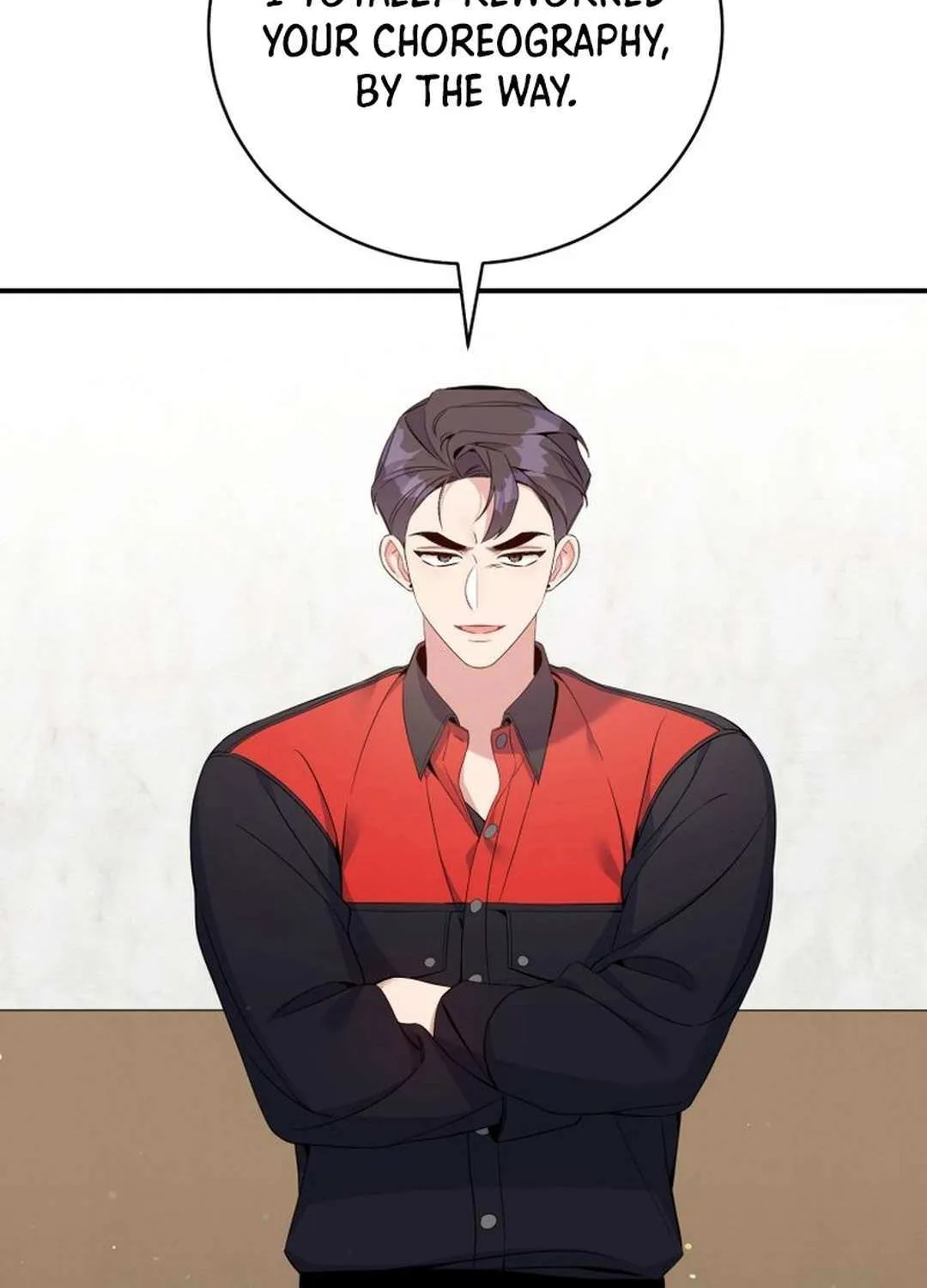 An Insincere Idol’s Blank Slate Chapter 45 page 83 - 