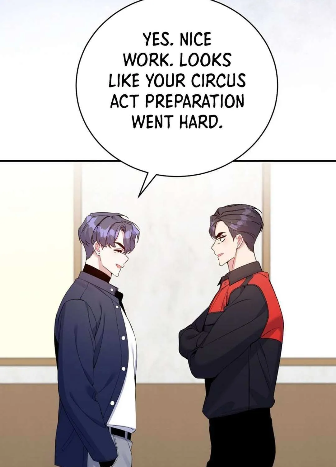An Insincere Idol’s Blank Slate Chapter 45 page 87 - 