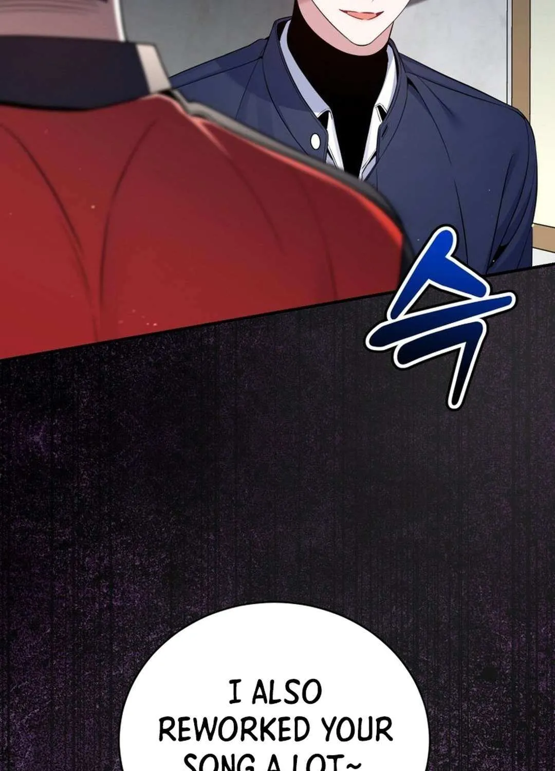 An Insincere Idol’s Blank Slate Chapter 45 page 89 - 