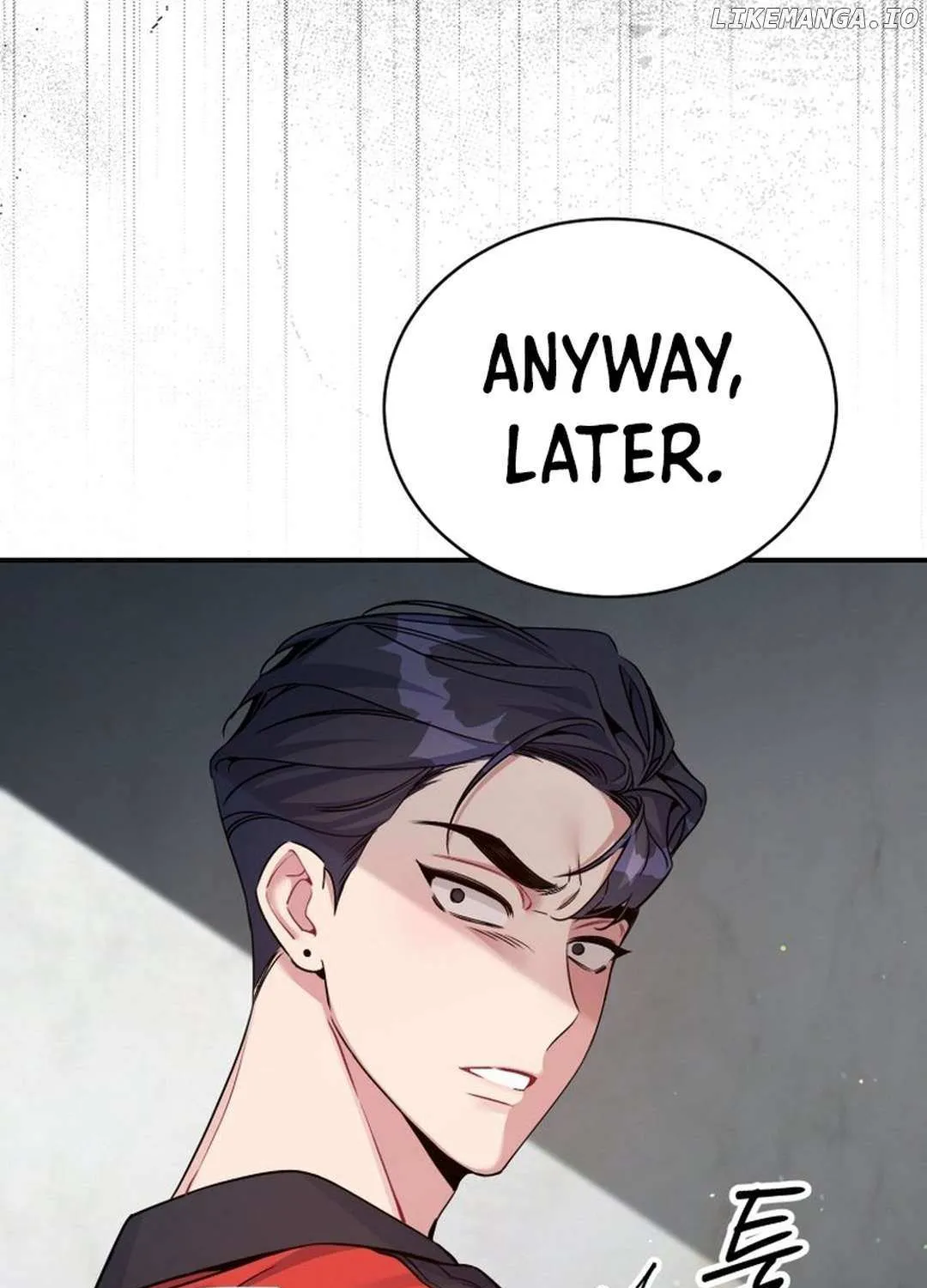 An Insincere Idol’s Blank Slate Chapter 45 page 92 - 