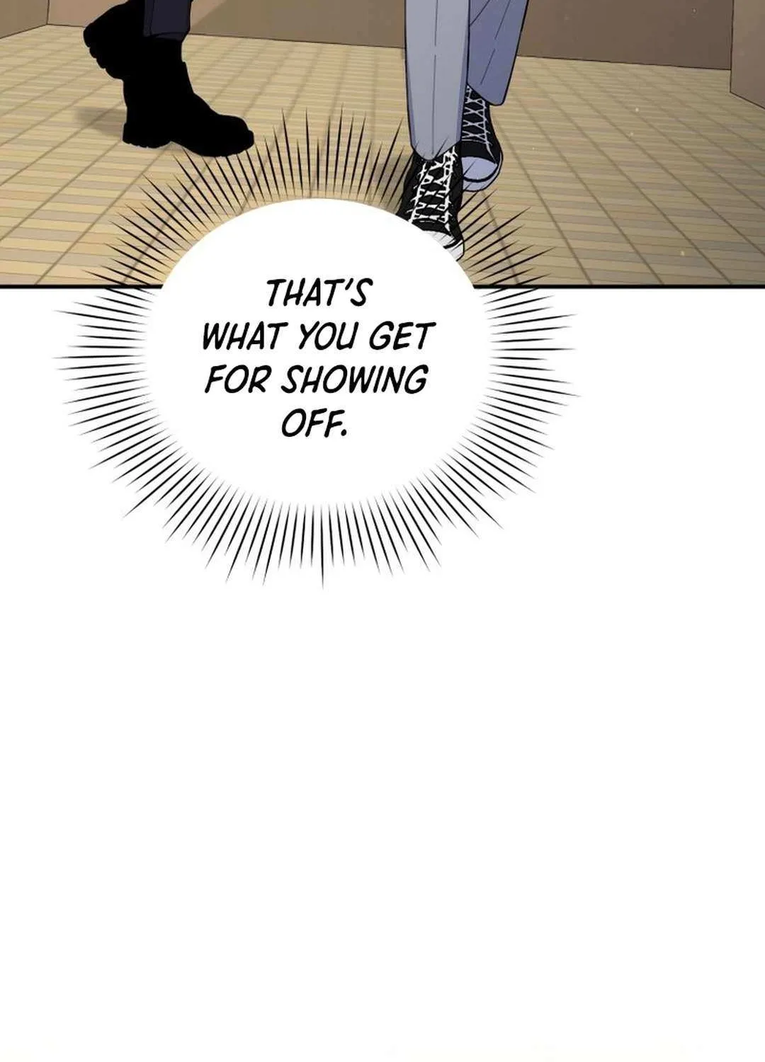 An Insincere Idol’s Blank Slate Chapter 45 page 95 - 