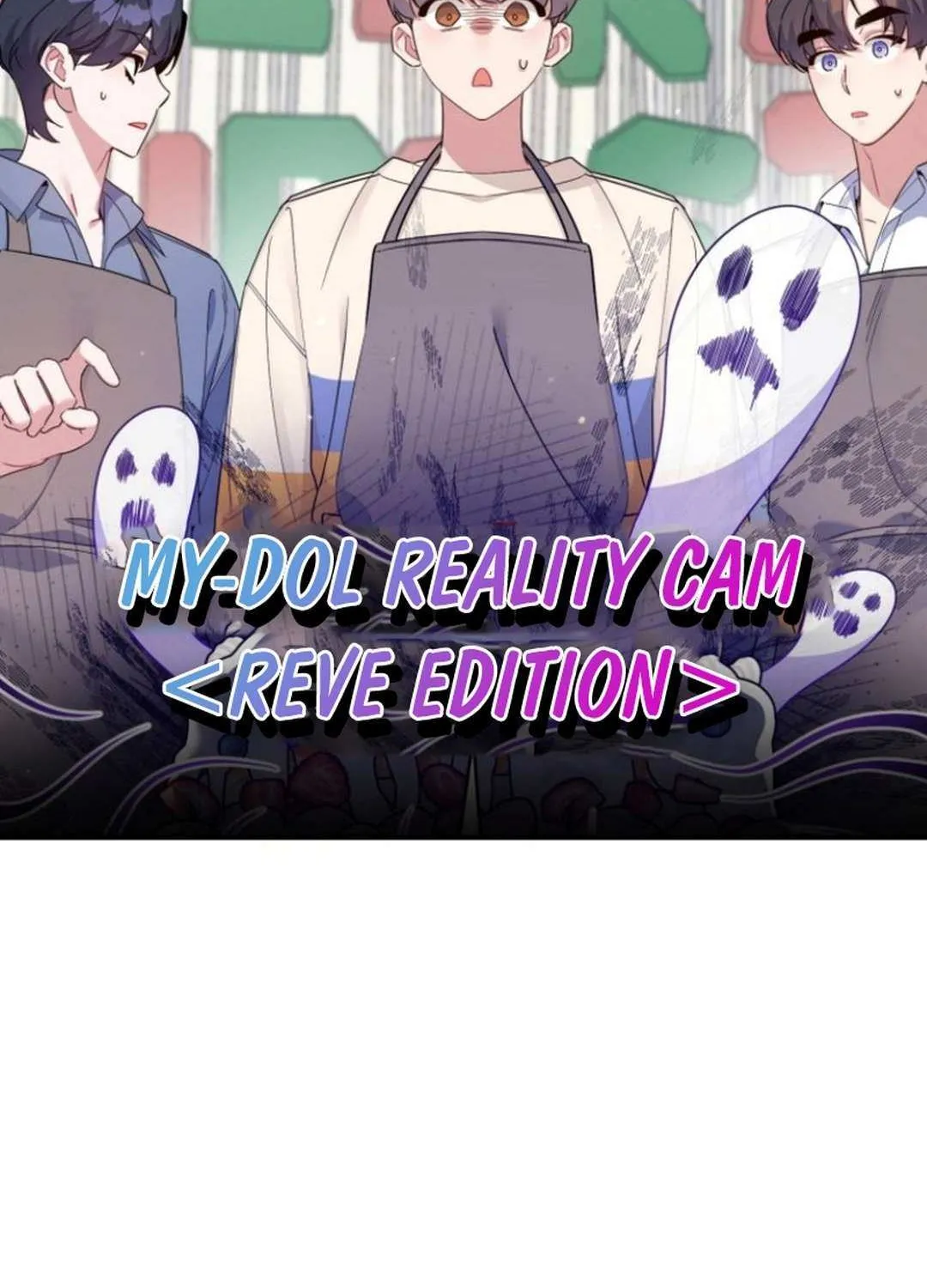 An Insincere Idol’s Blank Slate Chapter 45 page 100 - 