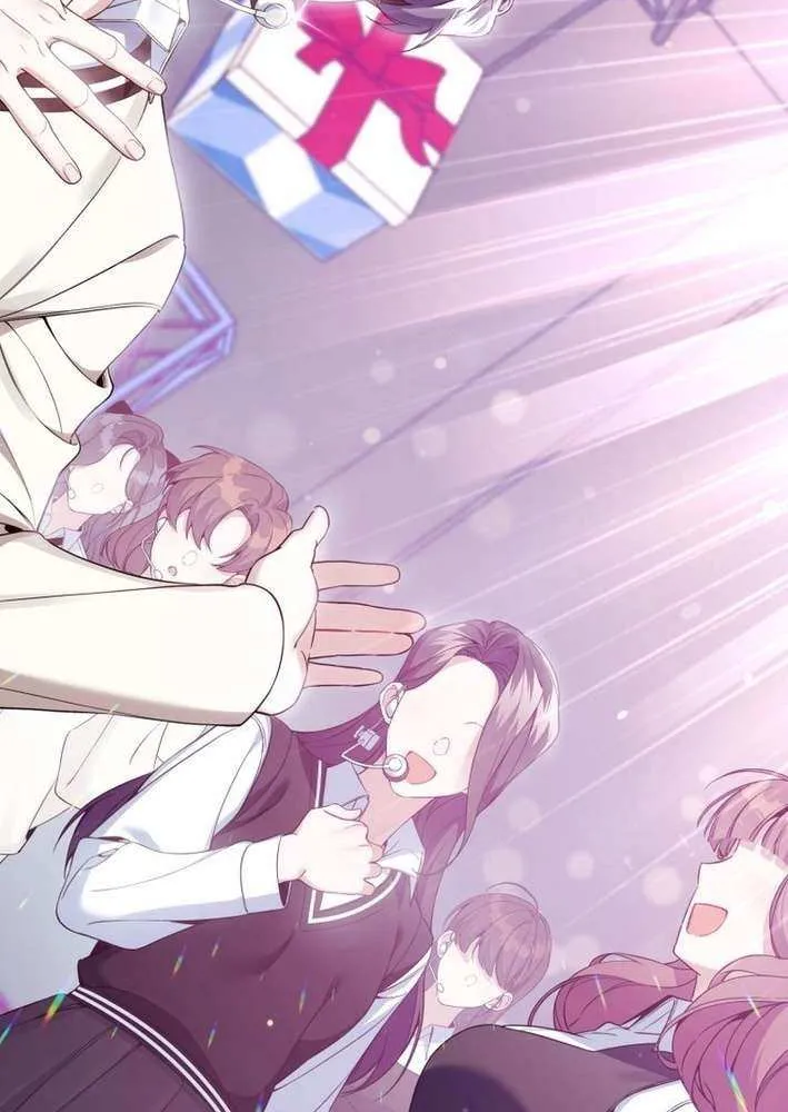 An Insincere Idol’s Blank Slate Chapter 46 page 15 - 