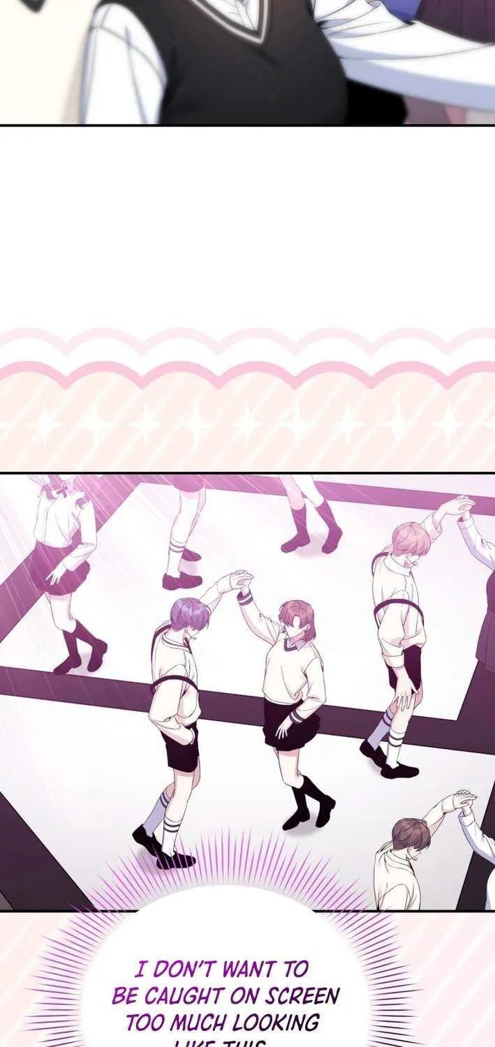 An Insincere Idol’s Blank Slate Chapter 46 page 18 - 