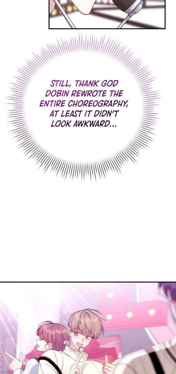 An Insincere Idol’s Blank Slate Chapter 46 page 20 - 