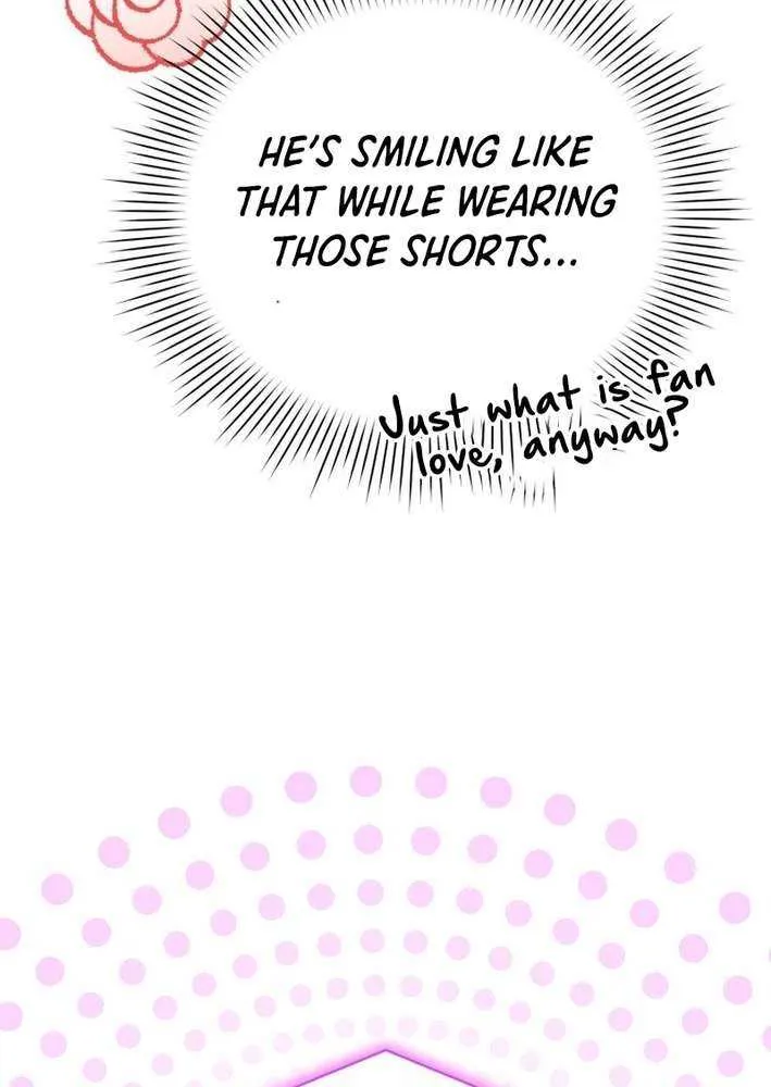 An Insincere Idol’s Blank Slate Chapter 46 page 22 - 
