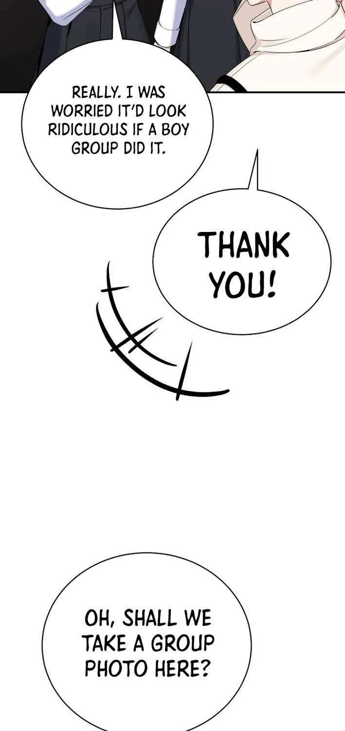 An Insincere Idol’s Blank Slate Chapter 46 page 26 - 