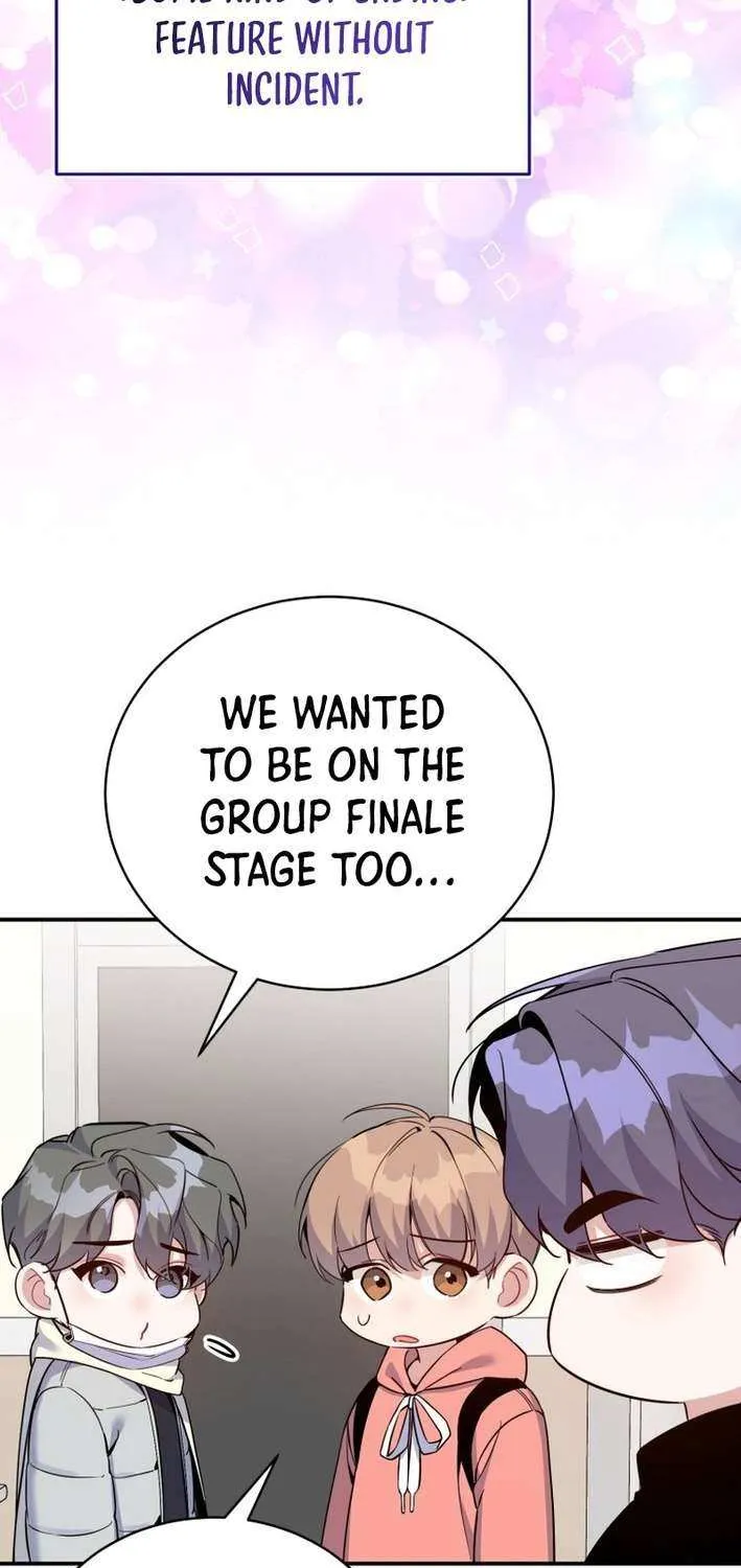 An Insincere Idol’s Blank Slate Chapter 46 page 34 - 