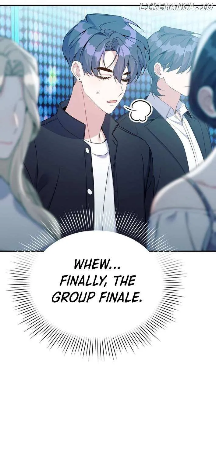 An Insincere Idol’s Blank Slate Chapter 46 page 37 - 