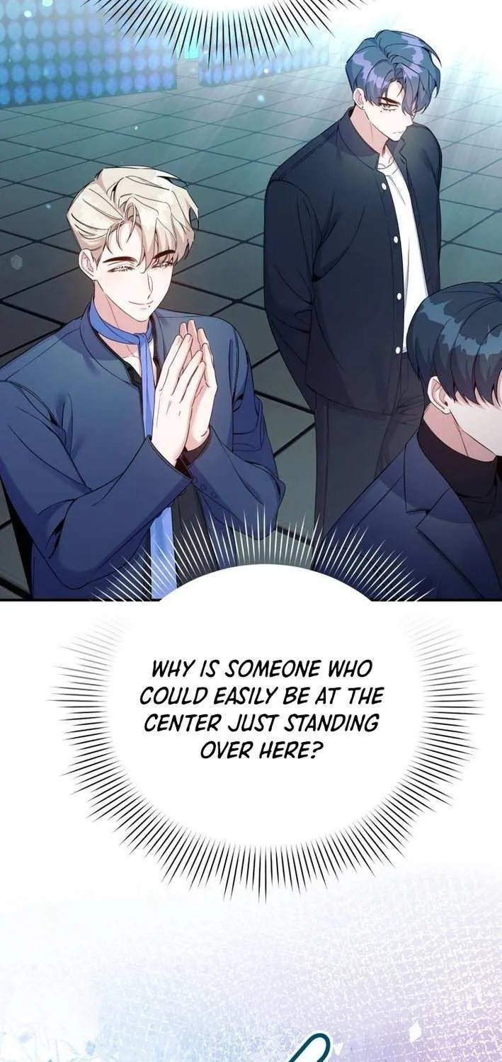 An Insincere Idol’s Blank Slate Chapter 46 page 39 - 