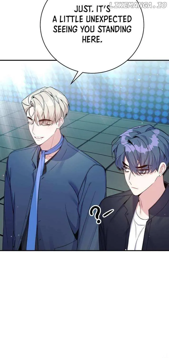 An Insincere Idol’s Blank Slate Chapter 46 page 44 - 