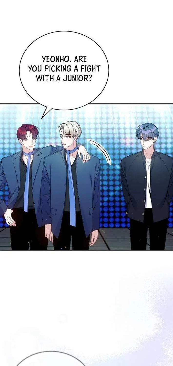 An Insincere Idol’s Blank Slate Chapter 46 page 47 - 