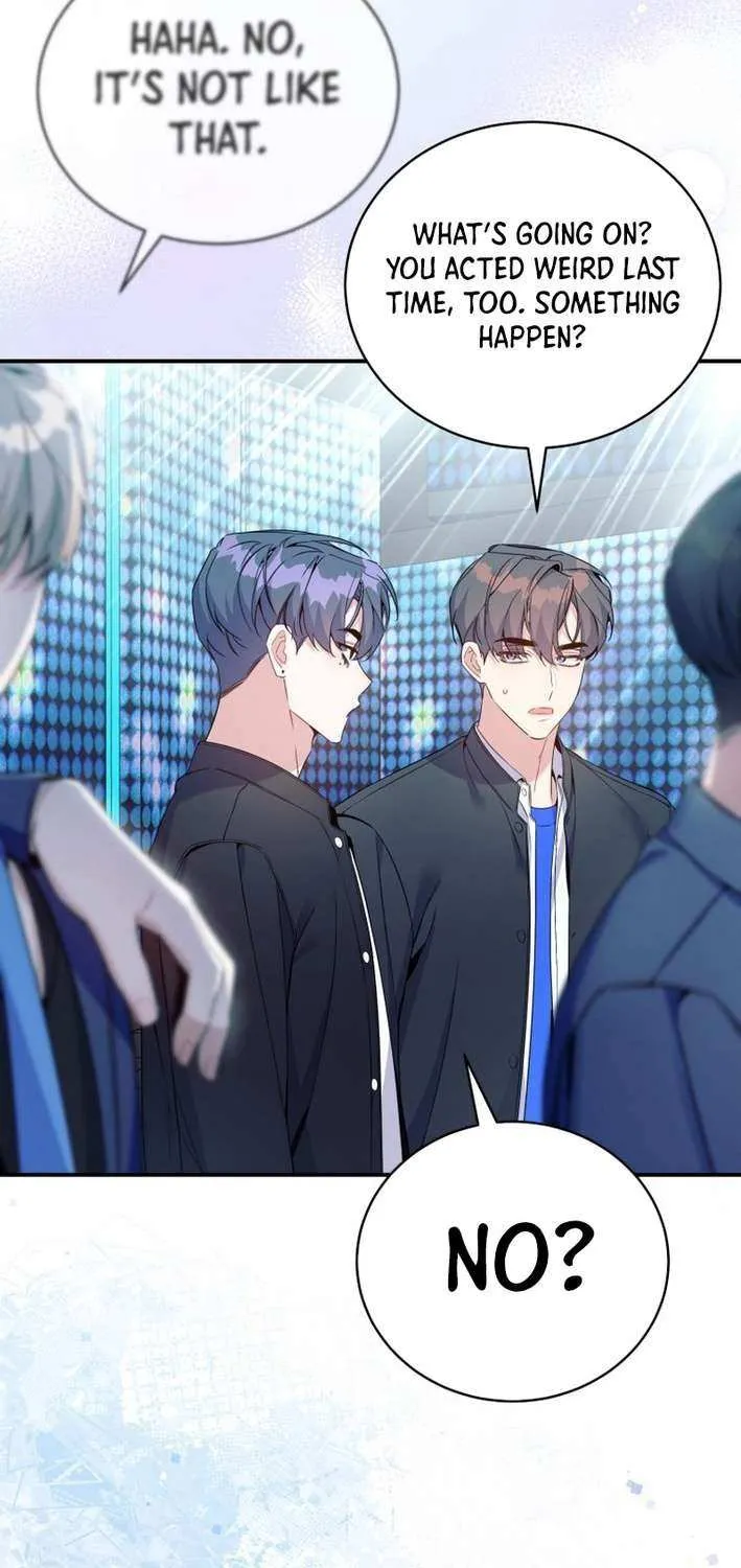 An Insincere Idol’s Blank Slate Chapter 46 page 48 - 