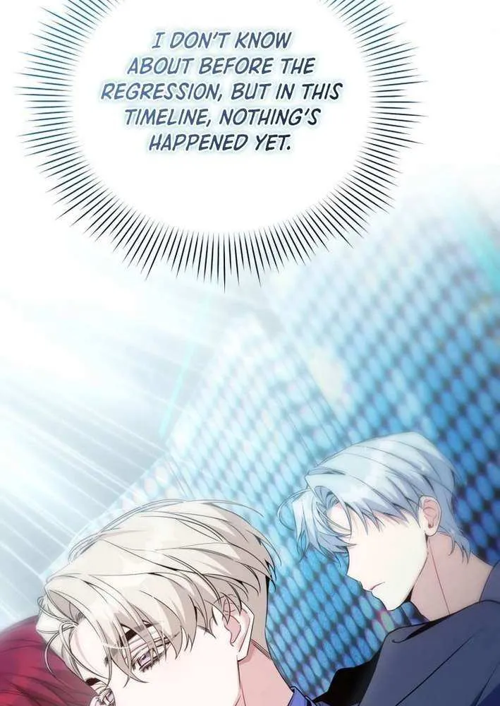 An Insincere Idol’s Blank Slate Chapter 46 page 50 - 