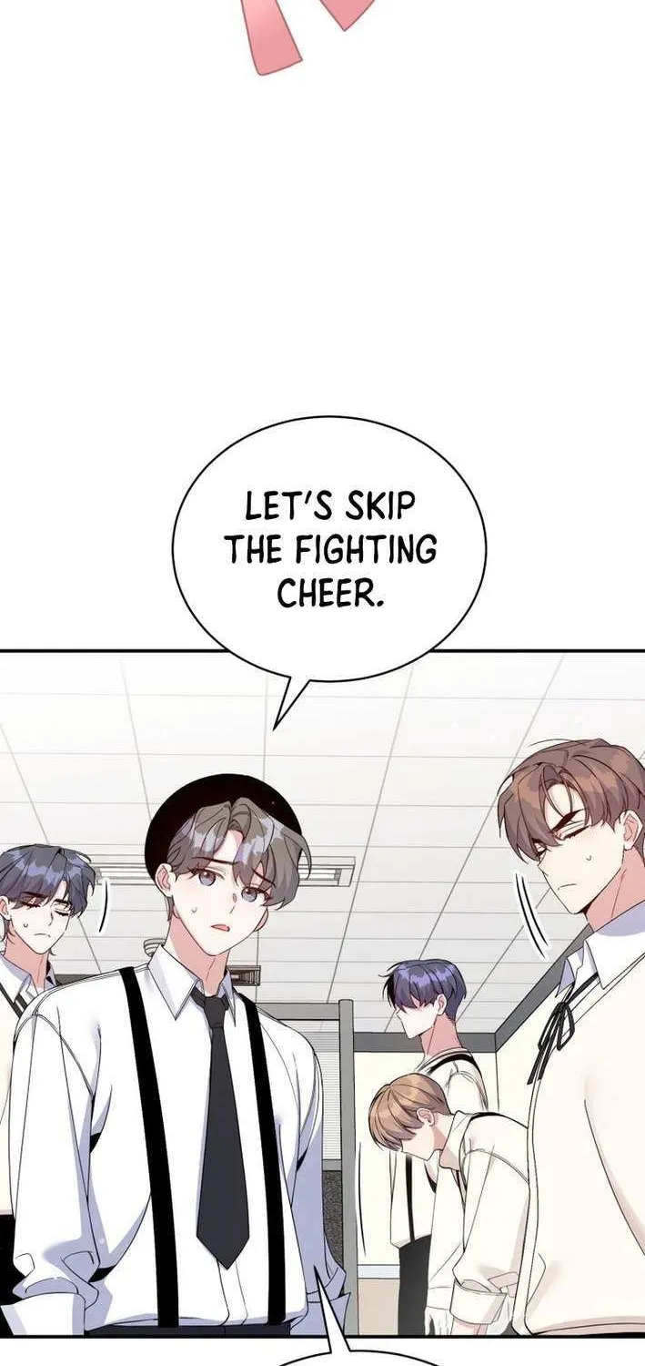 An Insincere Idol’s Blank Slate Chapter 46 page 10 - 