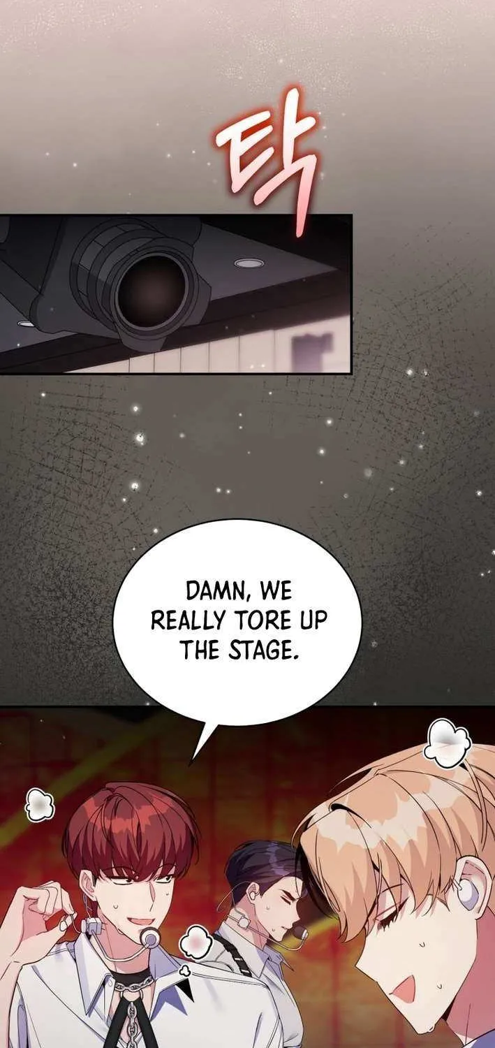 An Insincere Idol’s Blank Slate Chapter 47 page 13 - 