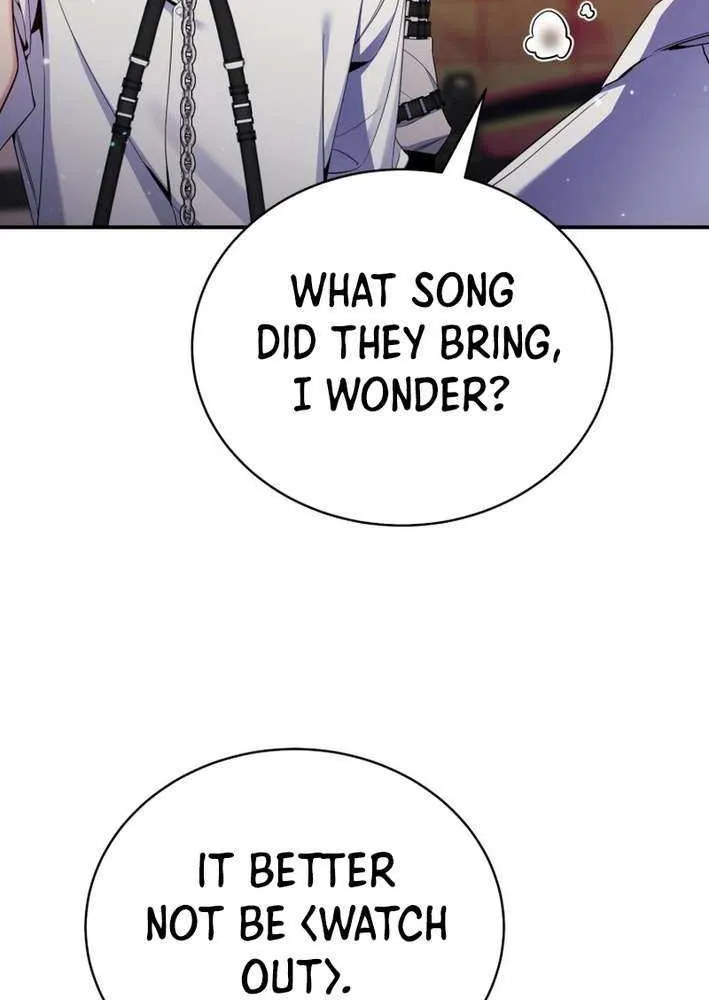 An Insincere Idol’s Blank Slate Chapter 47 page 14 - 