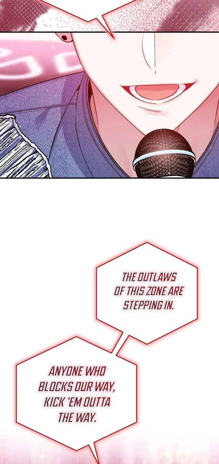 An Insincere Idol’s Blank Slate Chapter 47 page 19 - 