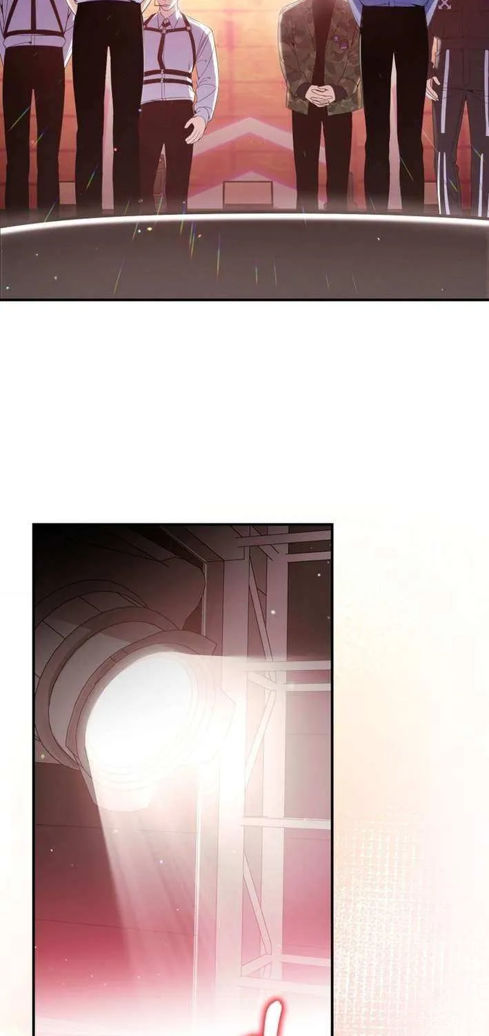 An Insincere Idol’s Blank Slate Chapter 47 page 3 - 