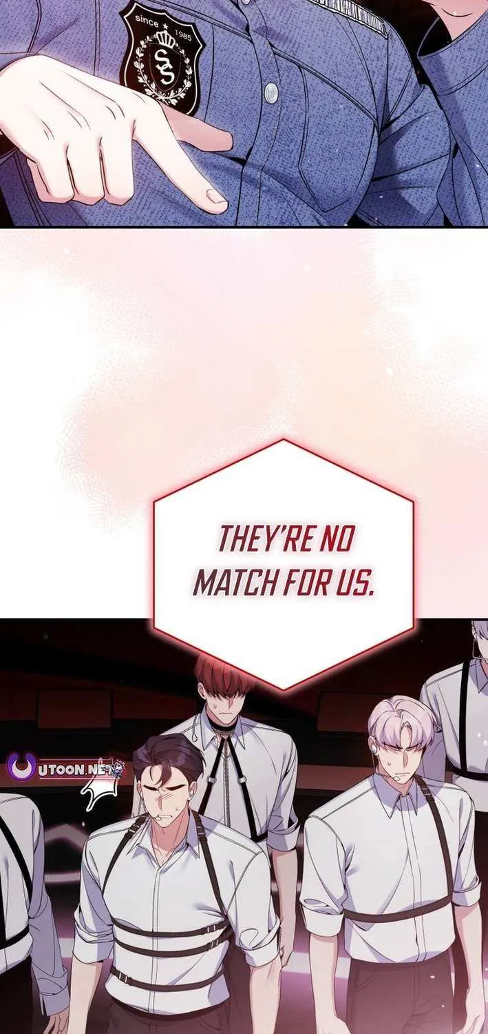 An Insincere Idol’s Blank Slate Chapter 47 page 24 - 