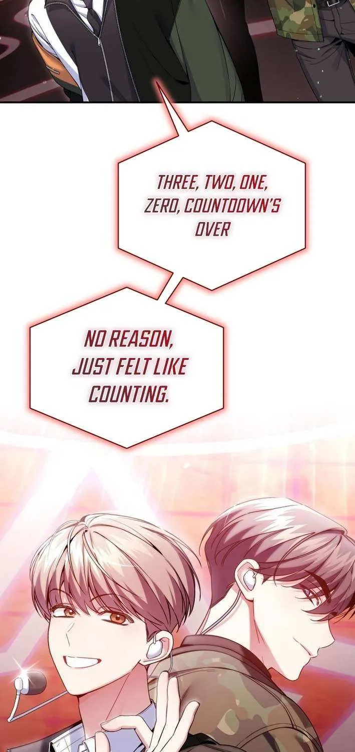 An Insincere Idol’s Blank Slate Chapter 47 page 26 - 