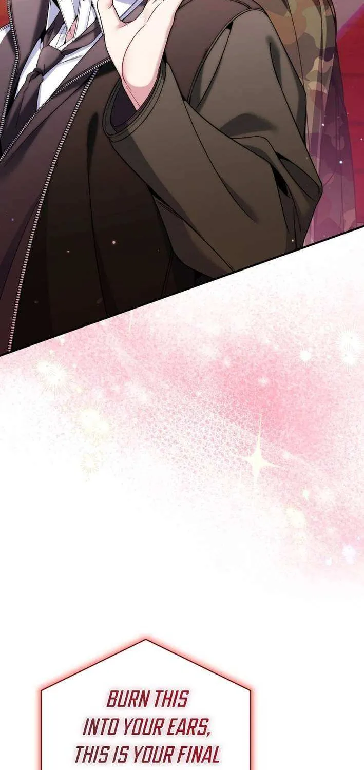 An Insincere Idol’s Blank Slate Chapter 47 page 27 - 